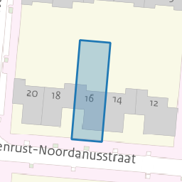 Perceel AMR01-I-3309