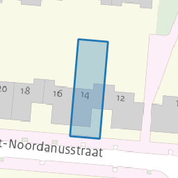 Perceel AMR01-I-3310