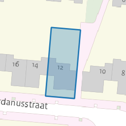 Perceel AMR01-I-3311