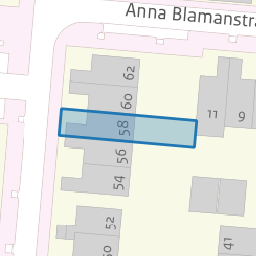 Perceel AMR01-I-3315