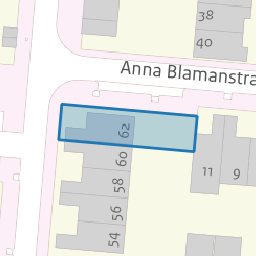 Perceel AMR01-I-3317