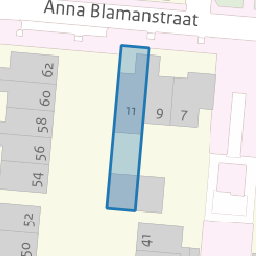 Perceel AMR01-I-3318