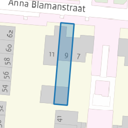 Perceel AMR01-I-3319
