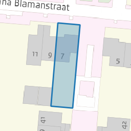 Perceel AMR01-I-3320