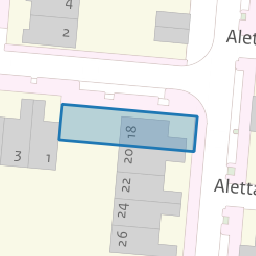 Perceel AMR01-I-3324