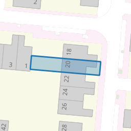 Perceel AMR01-I-3325