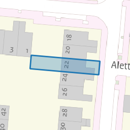 Perceel AMR01-I-3326