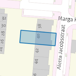 Perceel AMR01-I-3334