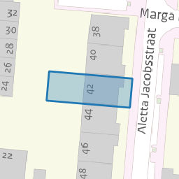 Perceel AMR01-I-3335