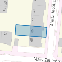 Perceel AMR01-I-3337