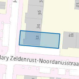 Perceel AMR01-I-3343