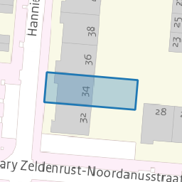 Perceel AMR01-I-3344