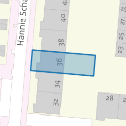 Perceel AMR01-I-3345