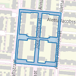 Perceel AMR01-I-3349