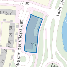 Perceel AMR01-I-3357