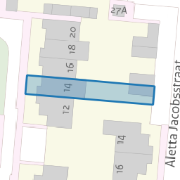 Perceel AMR01-I-3370