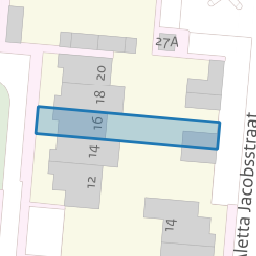 Perceel AMR01-I-3371