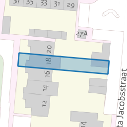 Perceel AMR01-I-3372