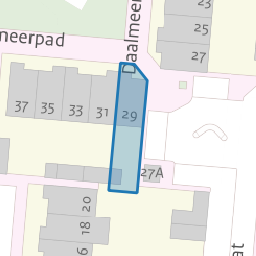 Perceel AMR01-I-3375