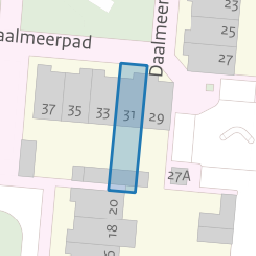 Perceel AMR01-I-3376