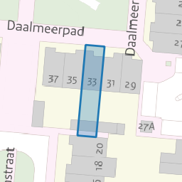 Perceel AMR01-I-3377