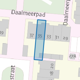 Perceel AMR01-I-3378