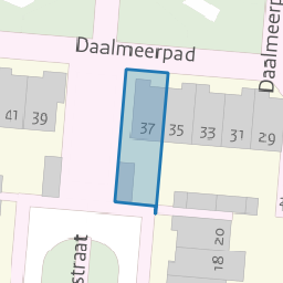 Perceel AMR01-I-3379