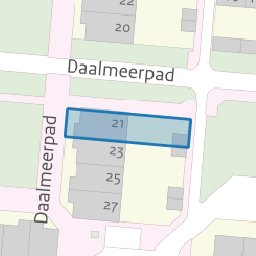 Perceel AMR01-I-3380