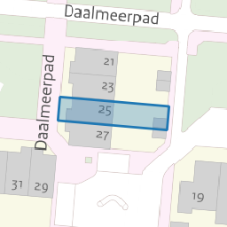 Perceel AMR01-I-3382