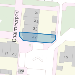 Perceel AMR01-I-3383