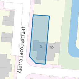 Perceel AMR01-I-3387