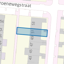 Perceel AMR01-I-3396