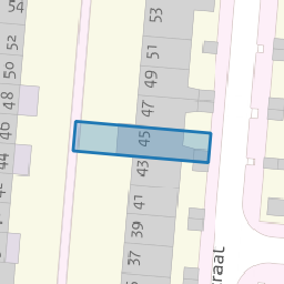 Perceel AMR01-I-3399