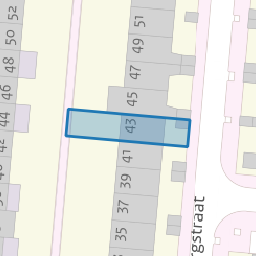 Perceel AMR01-I-3400