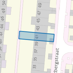 Perceel AMR01-I-3401