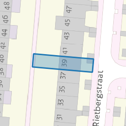 Perceel AMR01-I-3402