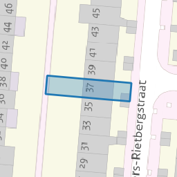 Perceel AMR01-I-3403