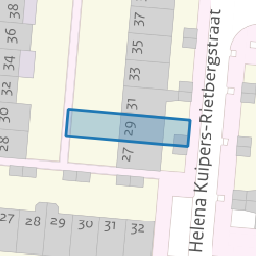 Perceel AMR01-I-3407