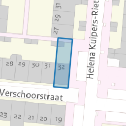 Perceel AMR01-I-3409