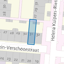 Perceel AMR01-I-3410