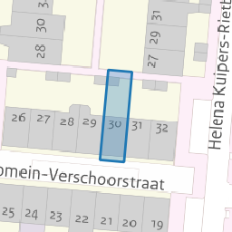 Perceel AMR01-I-3411