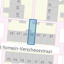 Perceel AMR01-I-3412