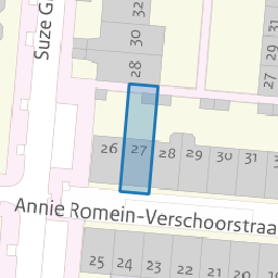 Perceel AMR01-I-3414