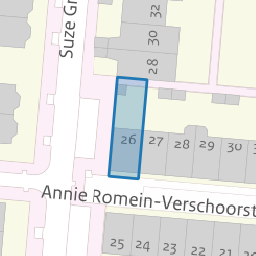 Perceel AMR01-I-3415