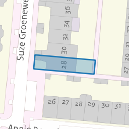 Perceel AMR01-I-3416