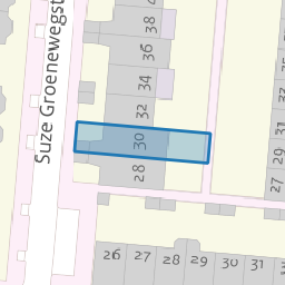 Perceel AMR01-I-3417