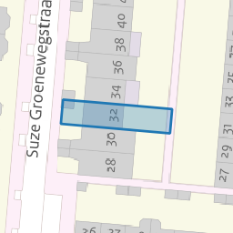 Perceel AMR01-I-3418