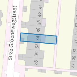 Perceel AMR01-I-3419