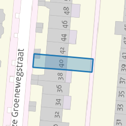 Perceel AMR01-I-3422