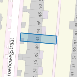 Perceel AMR01-I-3423